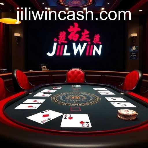 Exploring the Evolution of Blackjack with Jili Win