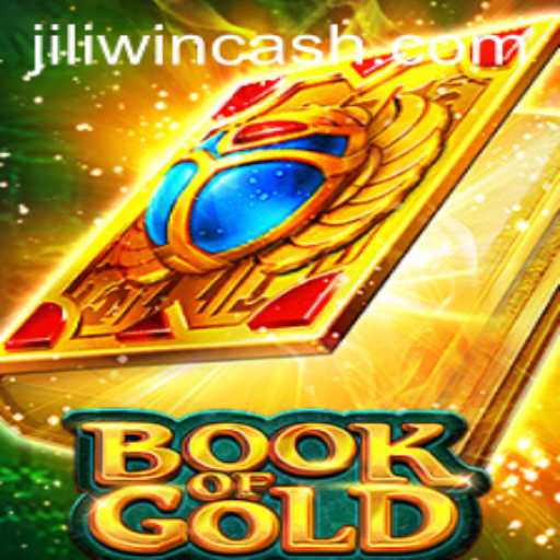 Exploring the Enigmatic World of BookofGold: A Journey Through Jili Win Slots