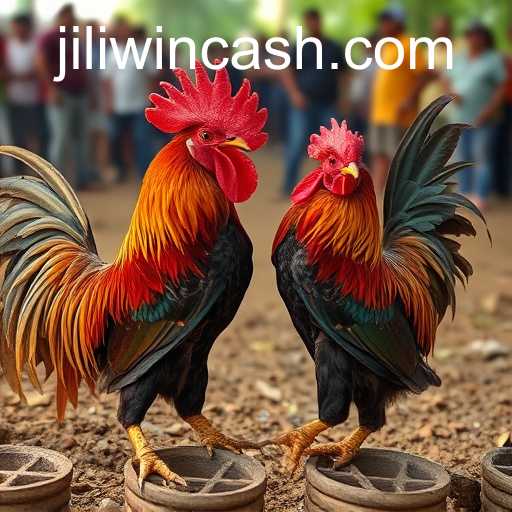 Jili win