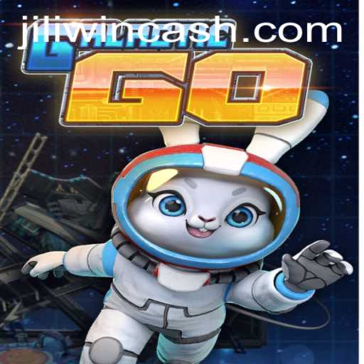 Discovering GalacticGO: An Interstellar Journey to Triumph with Jili Win