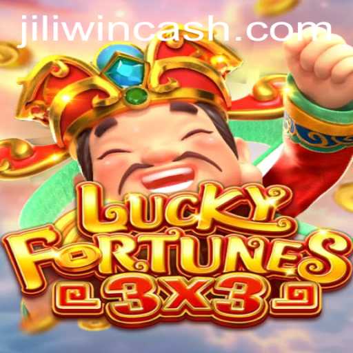 Exploring LUCKYFORTUNES3x3: A Thrilling Gaming Experience with Jili Win
