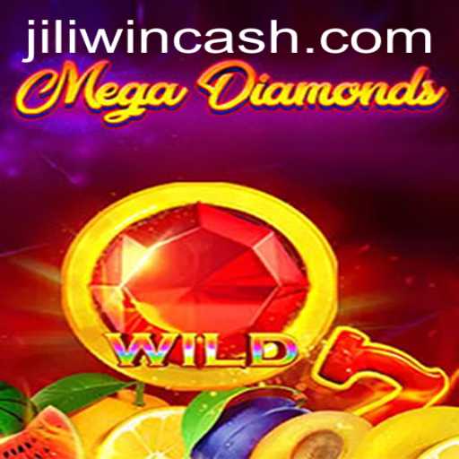 Exploring the Thrills of MegaDiamond and Winning Big with Jili