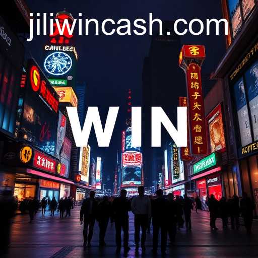 Jili win