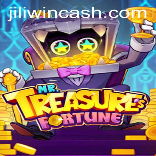 Exploring the Thrills of MrTreasuresFortune with Jili Win