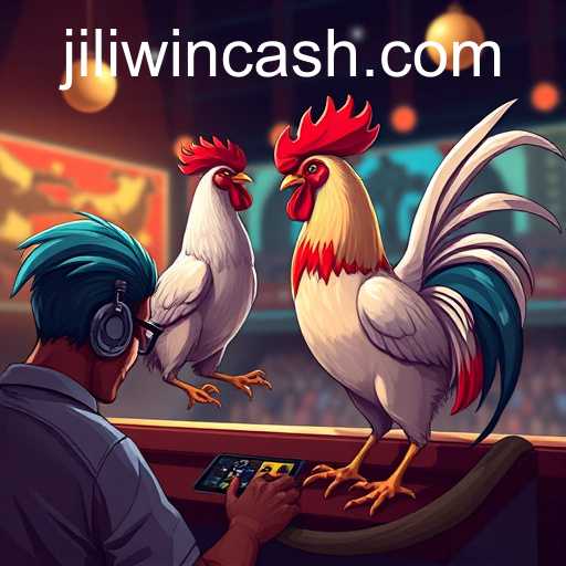 Exploring the Thrilling World of Online Sabong with Jili Win