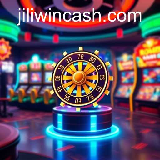 Jili win