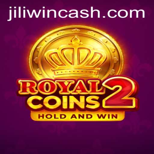 RoyalCoins2: Unveiling the Exciting World of Jili Win