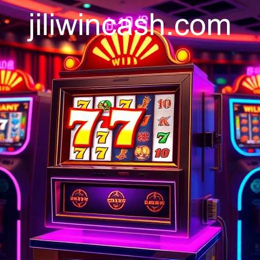 Exploring the Allure of Slot Machines: Understanding the 'Jili Win' Phenomenon