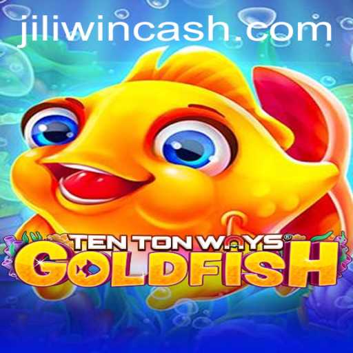 Exploring TenTonWaysGoldfish: A Thrilling Dive into Casino Gaming