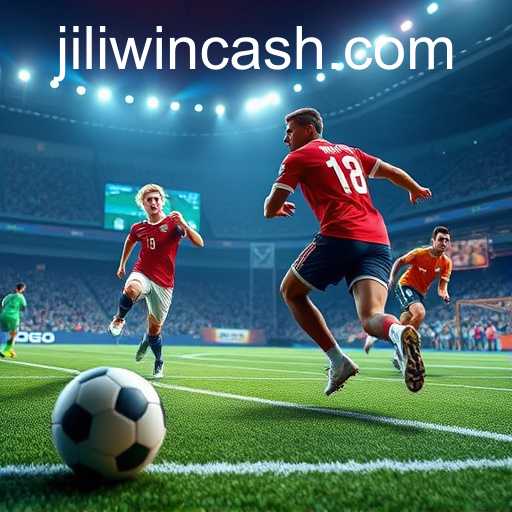 Jili win